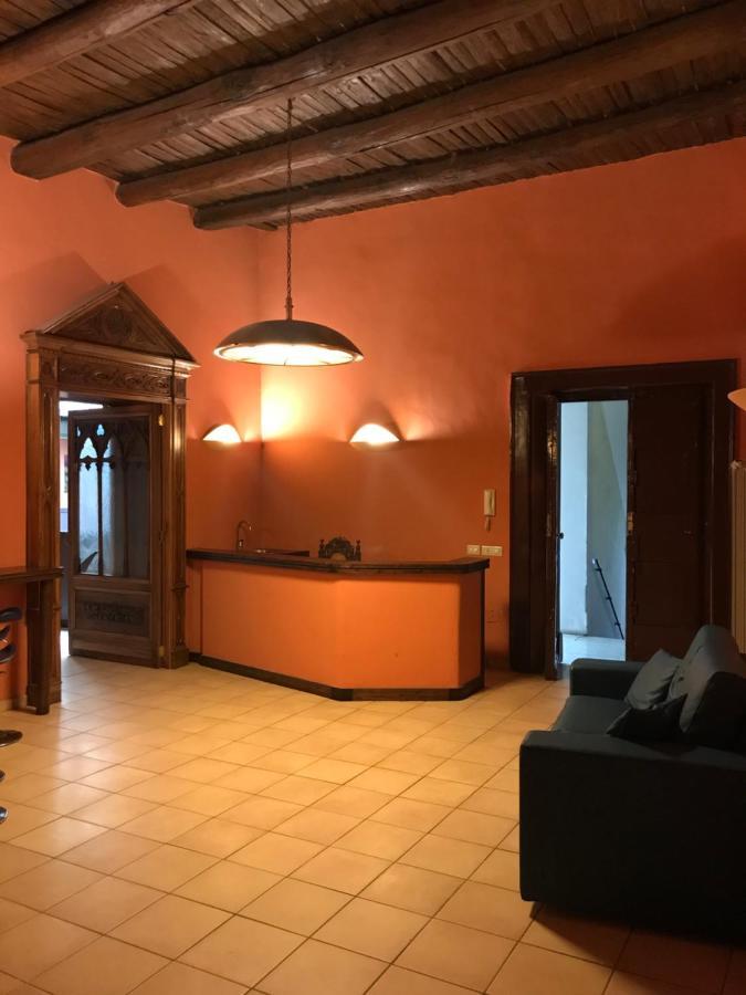 Bed and Breakfast Montesantobed Neapol Zewnętrze zdjęcie