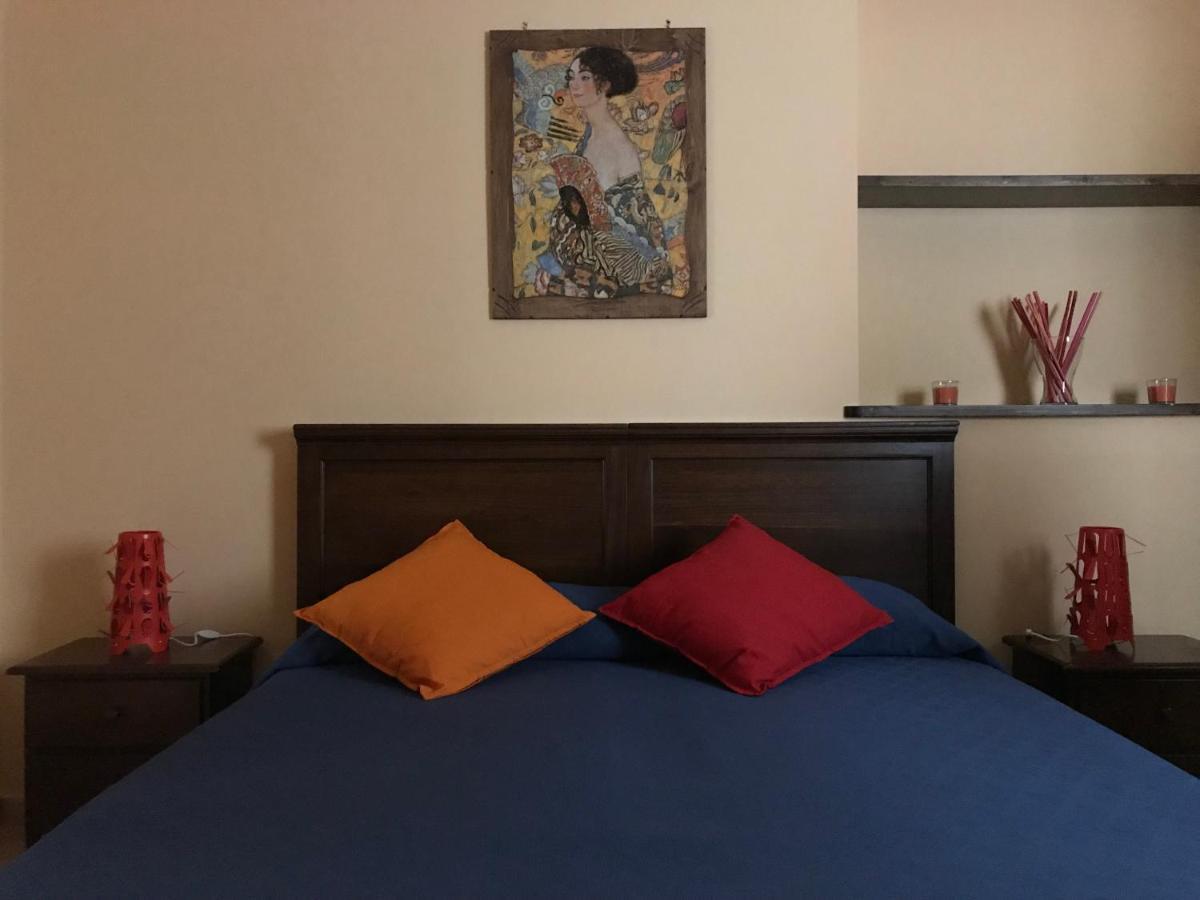 Bed and Breakfast Montesantobed Neapol Zewnętrze zdjęcie
