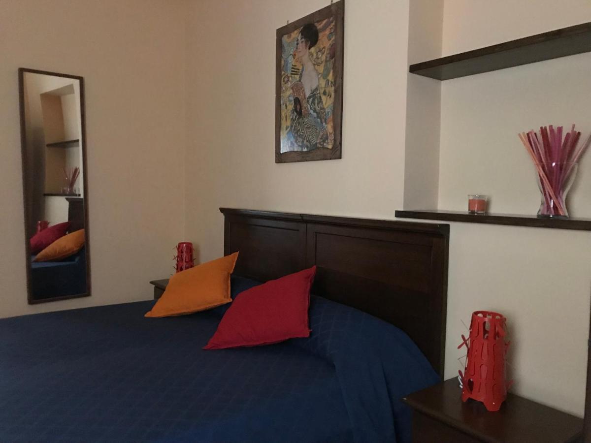 Bed and Breakfast Montesantobed Neapol Zewnętrze zdjęcie
