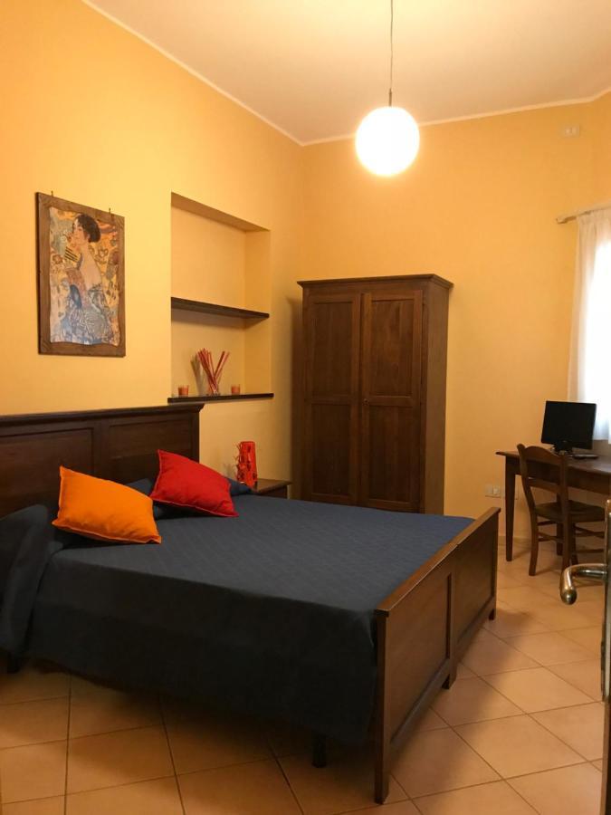Bed and Breakfast Montesantobed Neapol Zewnętrze zdjęcie