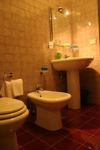 Bed and Breakfast Montesantobed Neapol Zewnętrze zdjęcie