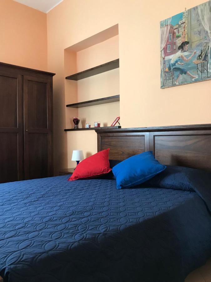 Bed and Breakfast Montesantobed Neapol Zewnętrze zdjęcie