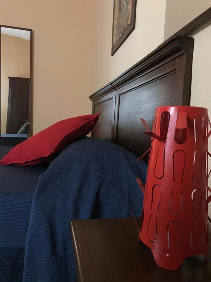 Bed and Breakfast Montesantobed Neapol Zewnętrze zdjęcie