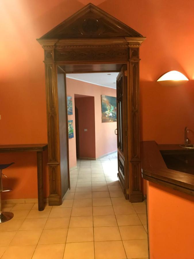 Bed and Breakfast Montesantobed Neapol Zewnętrze zdjęcie