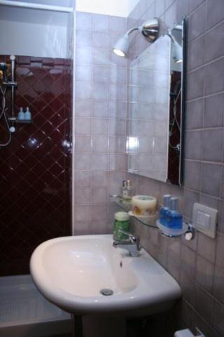 Bed and Breakfast Montesantobed Neapol Zewnętrze zdjęcie