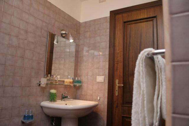 Bed and Breakfast Montesantobed Neapol Zewnętrze zdjęcie