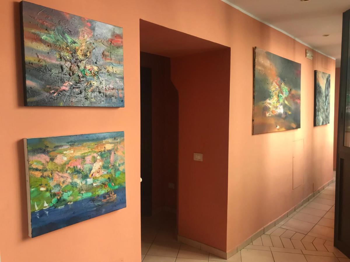 Bed and Breakfast Montesantobed Neapol Zewnętrze zdjęcie