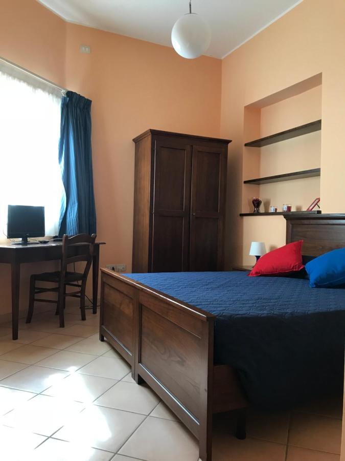 Bed and Breakfast Montesantobed Neapol Zewnętrze zdjęcie