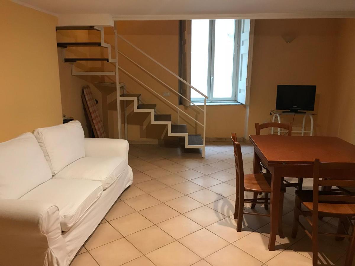 Bed and Breakfast Montesantobed Neapol Zewnętrze zdjęcie