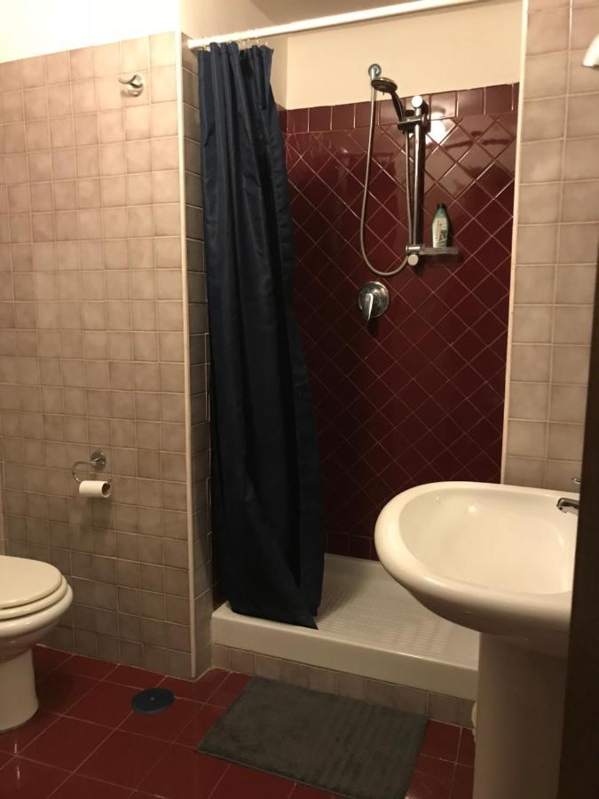 Bed and Breakfast Montesantobed Neapol Zewnętrze zdjęcie