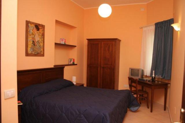 Bed and Breakfast Montesantobed Neapol Zewnętrze zdjęcie